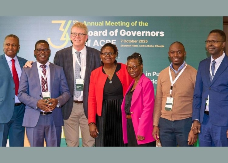 Health Taxes Shape Africa’s Path to Sustainable Financing