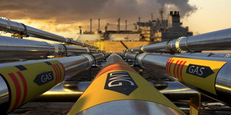 Shell Commits $2 Billion to Offshore Gas Project in Nigeria