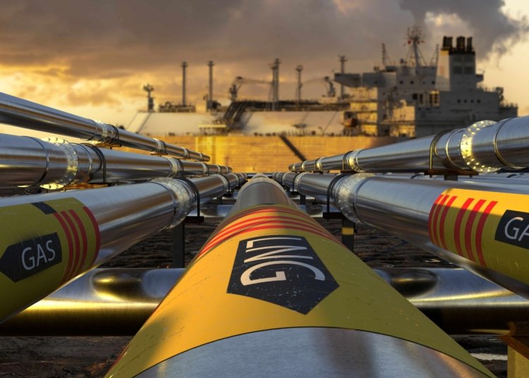 Shell Commits $2 Billion to Offshore Gas Project in Nigeria