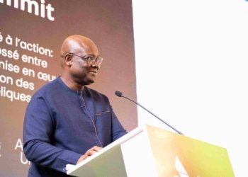 11th Africa Think Tank Summit Calls for Stronger Fiscal Leadership