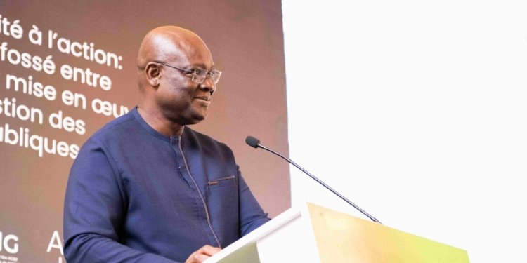 11th Africa Think Tank Summit Calls for Stronger Fiscal Leadership