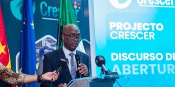 Angola Secures $124M for Youth Jobs and Entrepreneurship Boost