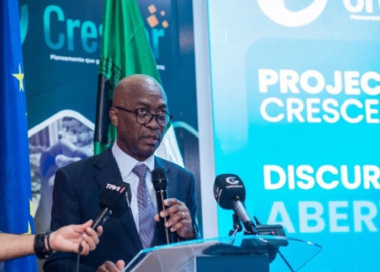 Angola Secures $124M for Youth Jobs and Entrepreneurship Boost