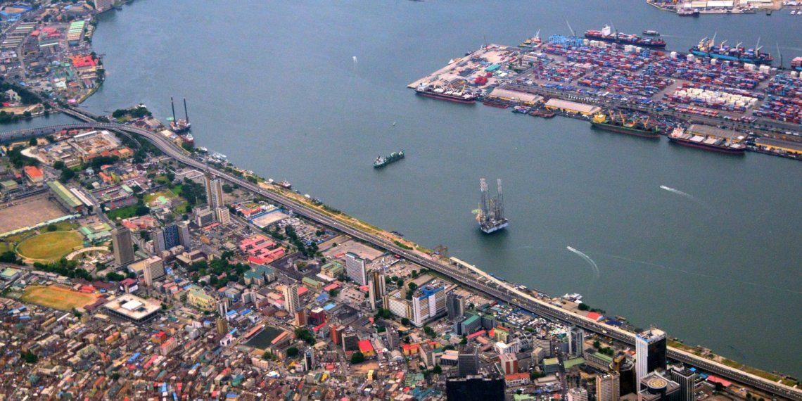 Nigeria’s Lagos Unveils €410M Waterways Project