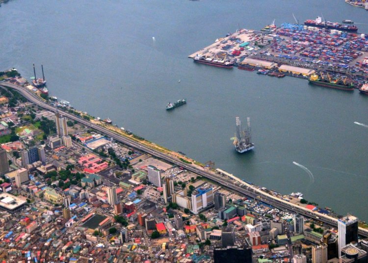 Nigeria’s Lagos Unveils €410M Waterways Project