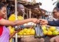 Nigeria Inflation Falls to Three-Year Low as Food Prices Ease