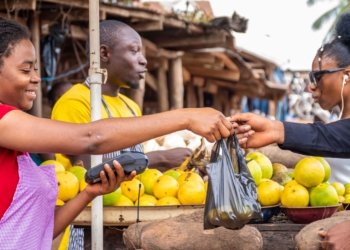 Nigeria Inflation Falls to Three-Year Low as Food Prices Ease