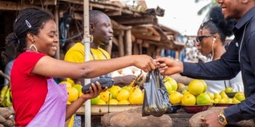 Nigeria Inflation Falls to Three-Year Low as Food Prices Ease