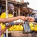 Nigeria Inflation Falls to Three-Year Low as Food Prices Ease