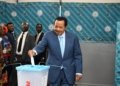 Paul Biya Wins Eighth Term in Disputed Cameroon Election