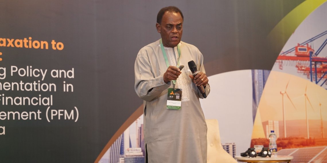 Africa’s Agricultural Promise Hinges on Fulfilling Fiscal Commitments