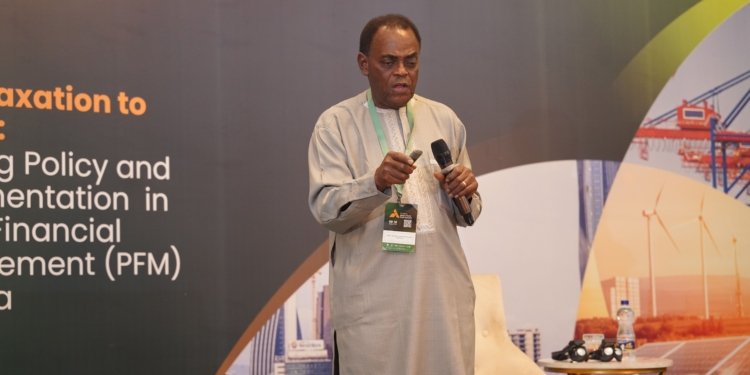 Africa’s Agricultural Promise Hinges on Fulfilling Fiscal Commitments