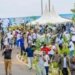 Rwanda Kicks Off National Tree-Planting Season