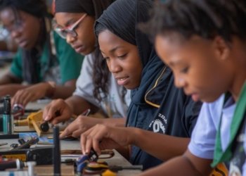 Nigeria Begins Training 1 Million Youth to Boost Jobs, Economic Inclusion