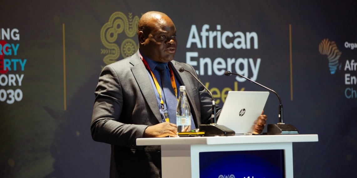 Zimbabwe Launches Energy Strategy Amid $9B Investment Drive