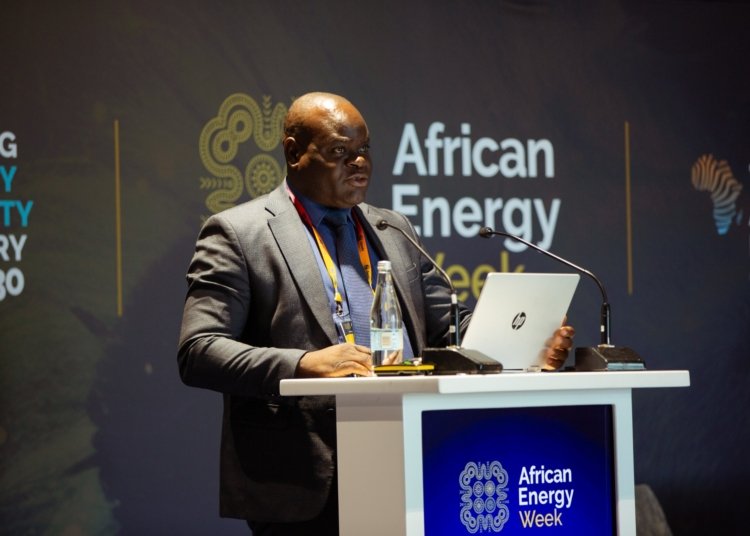 Zimbabwe Launches Energy Strategy Amid $9B Investment Drive