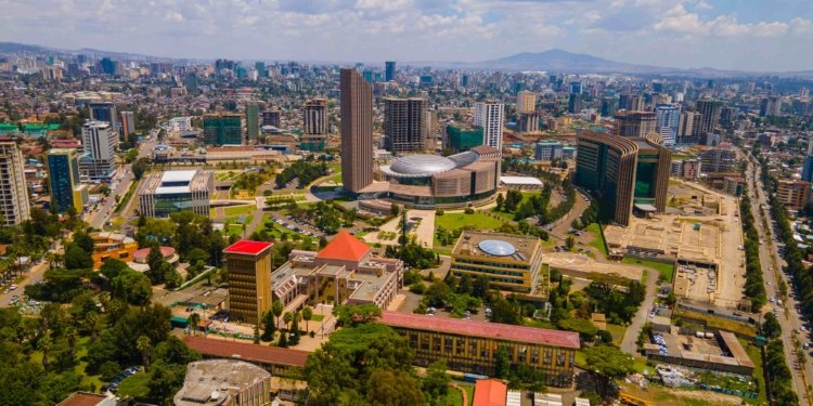 Ethiopia to Host COP 32 After Securing African Support in Belém