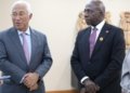 Africa, EU Leaders Mark 25 Years of Partnership at Summit in Angola