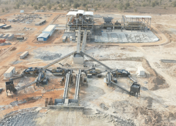 Mali Unveils 2nd Lithium Mine as Part of Economic Sovereignty Push