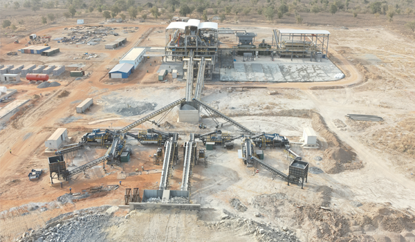 Mali Unveils 2nd Lithium Mine as Part of Economic Sovereignty Push