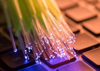 Niger Expands Digital Access with 1,000km of Fiber-Optic Cable