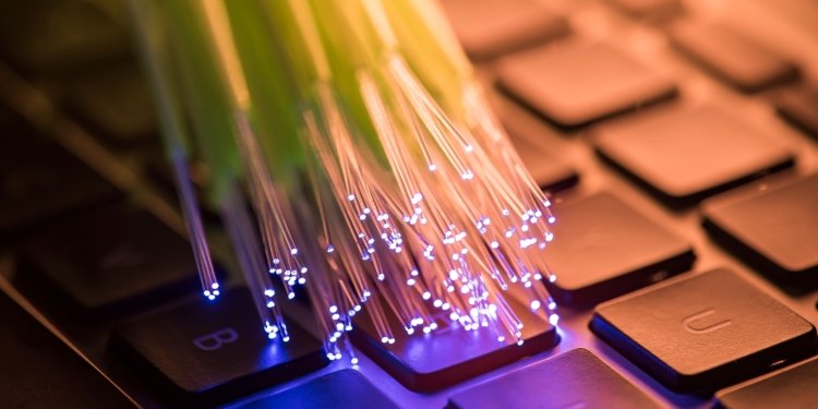 Niger Expands Digital Access with 1,000km of Fiber-Optic Cable