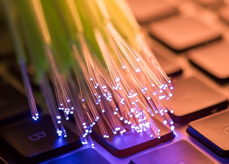 Niger Expands Digital Access with 1,000km of Fiber-Optic Cable
