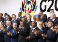 World Leaders Push Inclusive Growth at G20 South Africa