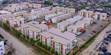 Nigeria’s Lagos State Expands Housing Push Amid Rising Urban Demand