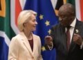 South Africa – EU Deepens Ties on Trade, Energy at G20 Sidelines