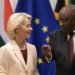 South Africa – EU Deepens Ties on Trade, Energy at G20 Sidelines