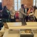 Switzerland Returns Three Sacred Artefacts to South Africa