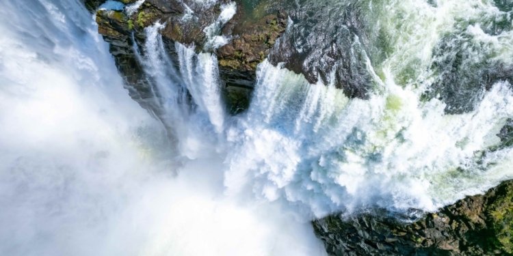 Zimbabwe Emerges as Top Travel Spot for 2025