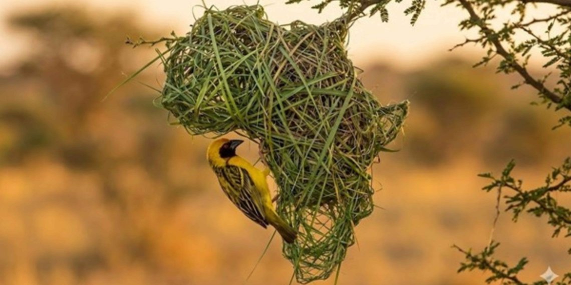 The Weaver Bird Strategy: How Small States Are Building Intra-African Trade