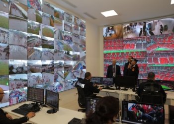 Morocco Launches Africa’s First Police Hub to Secure the 2025 Africa Cup of Nations