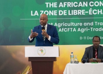 African Trade Bloc Expands Digital, Legal Tools to Boost Integration