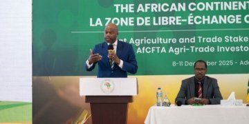 African Trade Bloc Expands Digital, Legal Tools to Boost Integration