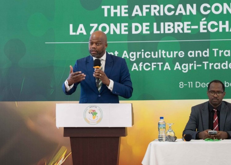 African Trade Bloc Expands Digital, Legal Tools to Boost Integration