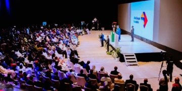 Dangote Commits $688 Million to Support Education in Nigeria