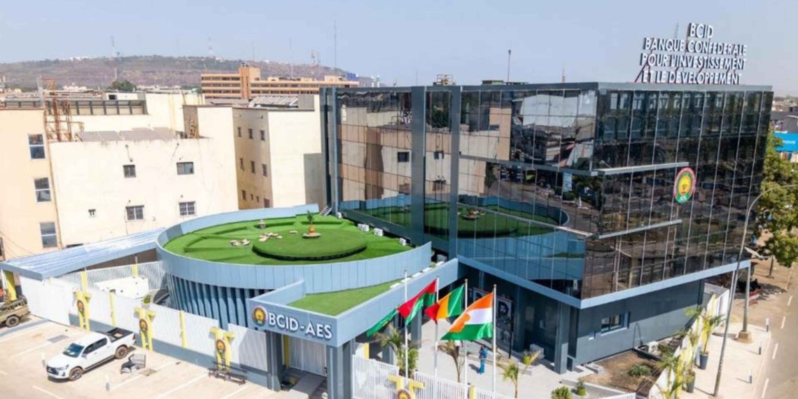 Sahel Bloc Launches Regional Investment Bank in Bamako