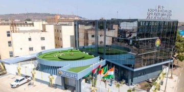 Sahel Bloc Launches Regional Investment Bank in Bamako