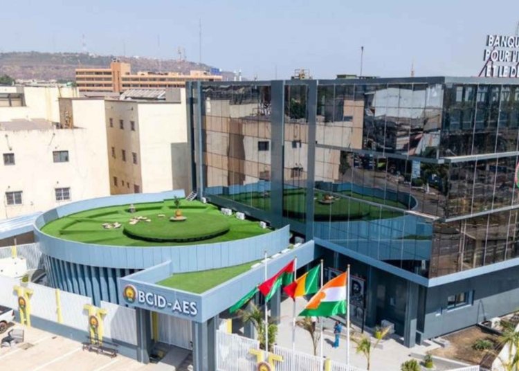 Sahel Bloc Launches Regional Investment Bank in Bamako
