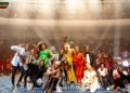 Cotonou Comedy Festival Expands Benin’s Cultural Footprint in Africa
