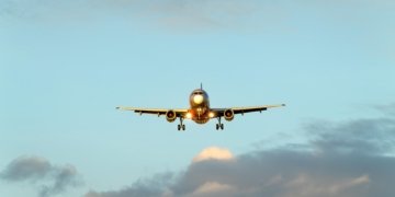 West Africa to Cut Air Travel Costs from 2026