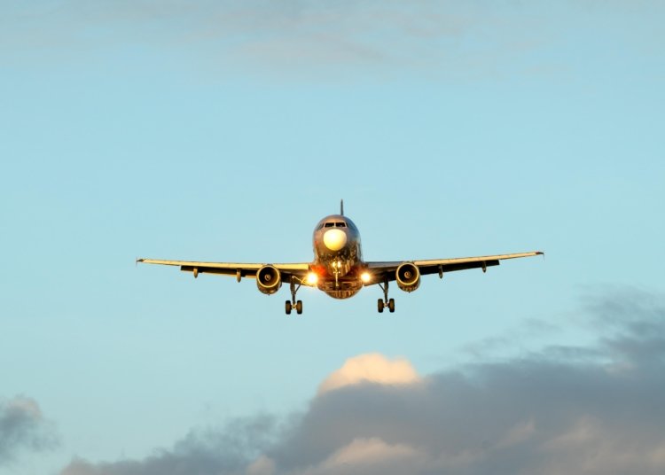 West Africa to Cut Air Travel Costs from 2026