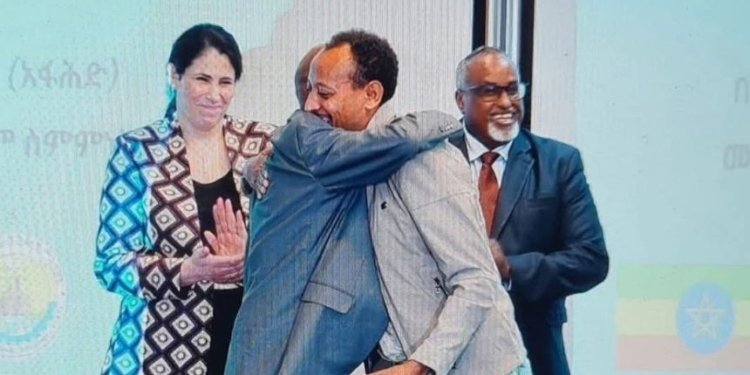 Ethiopia’s Amhara Peace Pact Reflects a Broader Shift