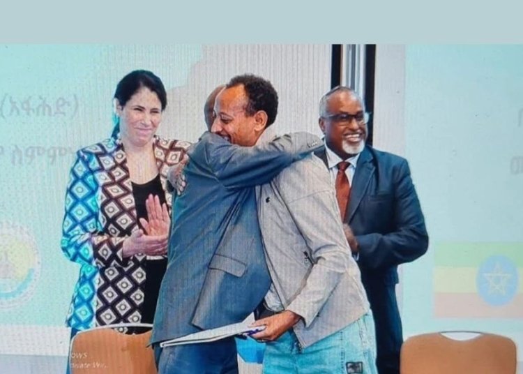 Ethiopia’s Amhara Peace Pact Reflects a Broader Shift