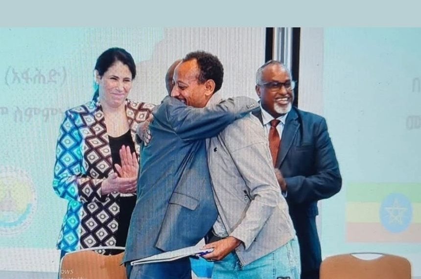 Ethiopia’s Amhara Peace Pact Reflects a Broader Shift