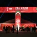 Thousands Gather in Rabat Fan Parks as AFCON Kicks Off