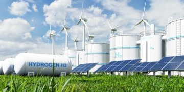 Namibia Secures $10 Million for Green Hydrogen Project
